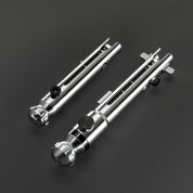 Divine Clarity Apprentice Sabers (AT Inspited)