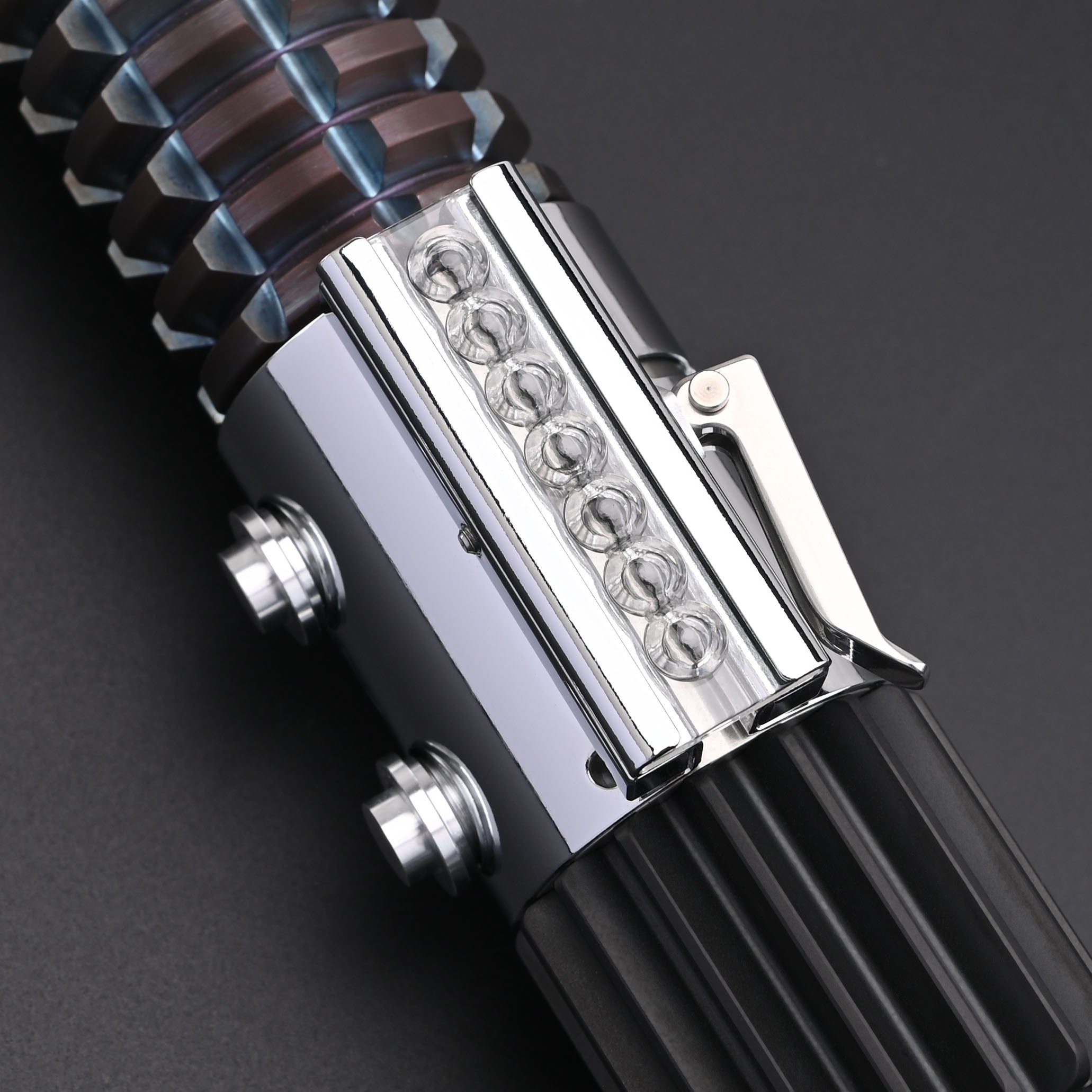 Elegance Crystal (Obi-Ep IV-Inspired) Giocattoli