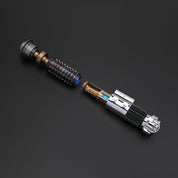 Elegance Crystal (Obi-Ep IV-Inspired) Giocattoli