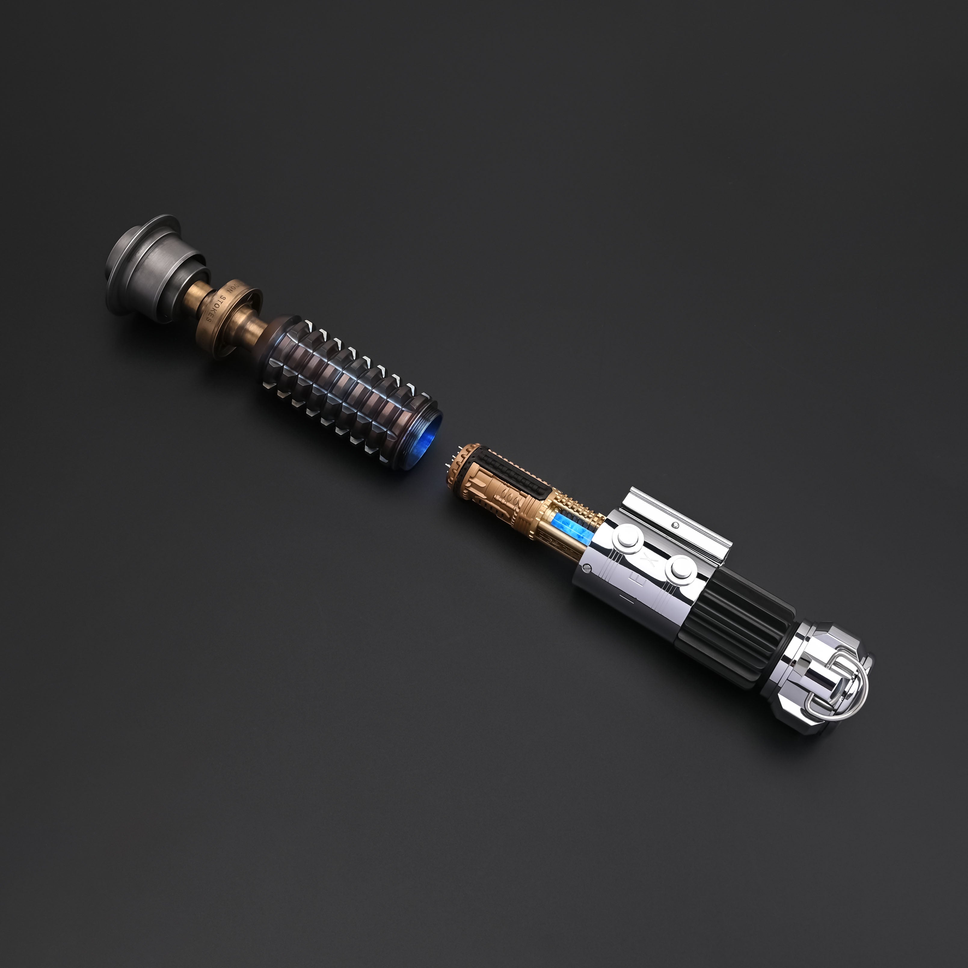 Elegance Crystal (Obi-Ep IV-Inspired) Giocattoli