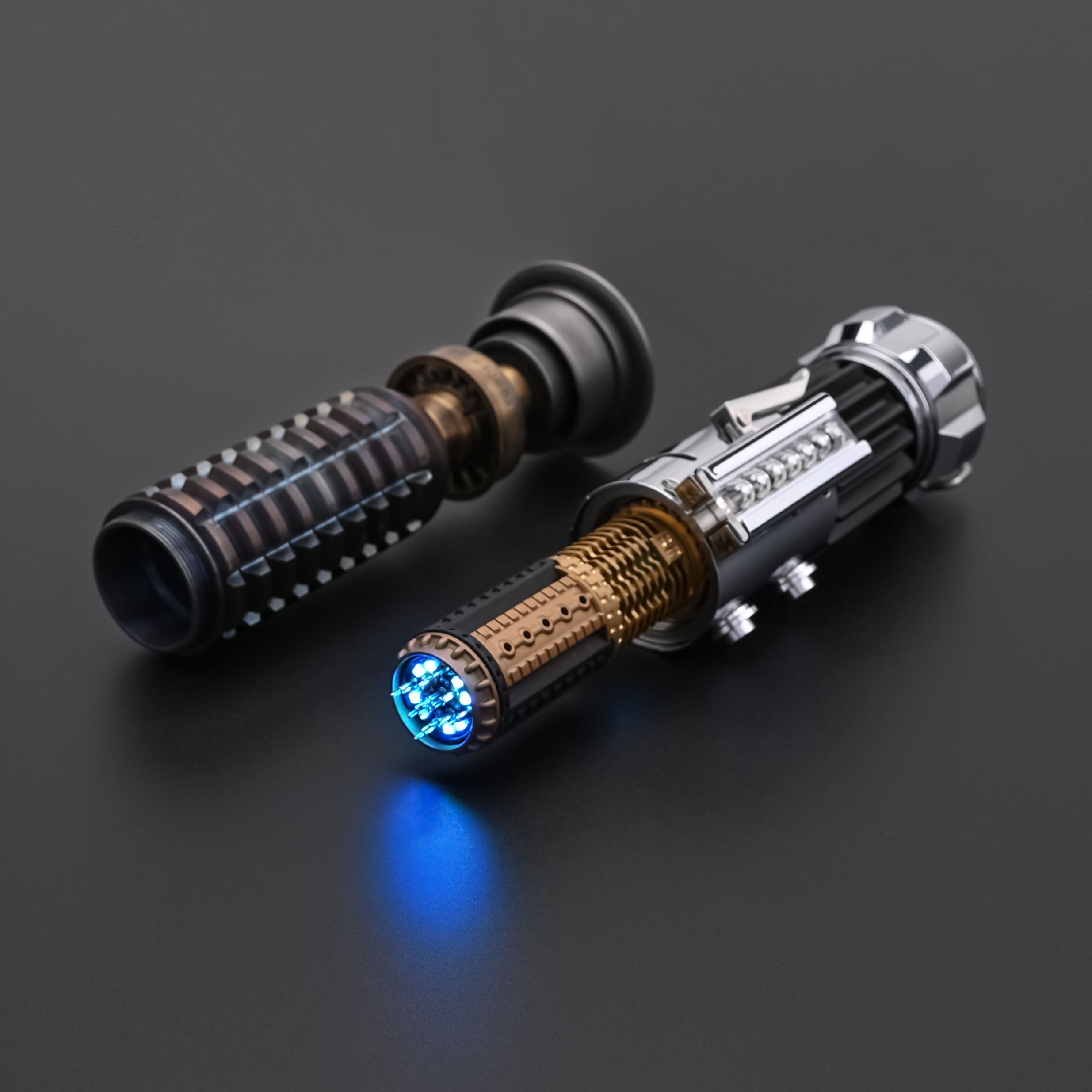 Elegance Crystal (Obi-Ep IV-Inspired) Giocattoli