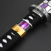 Kage Crystal Katana Giocattoli