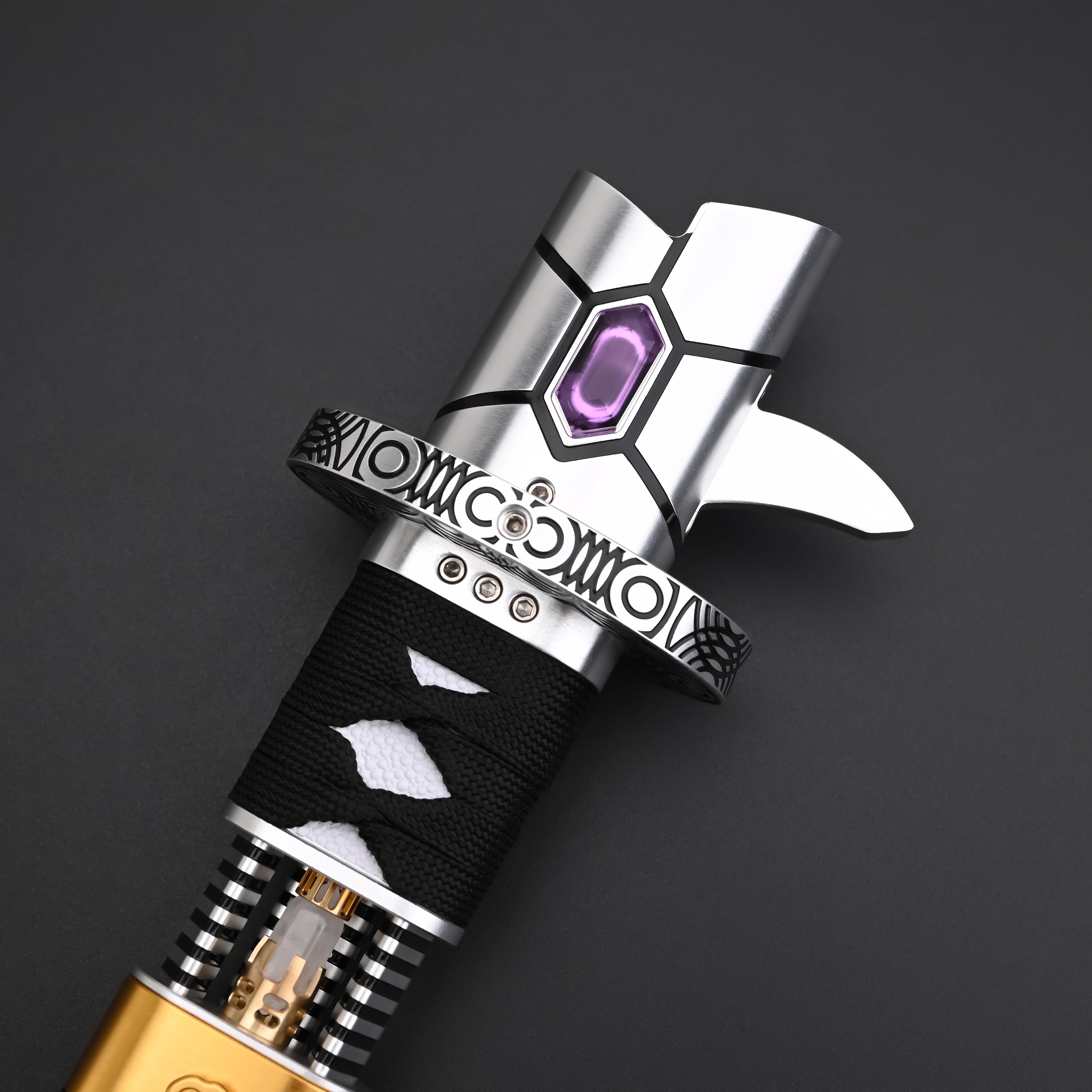 Kage Crystal Katana Giocattoli