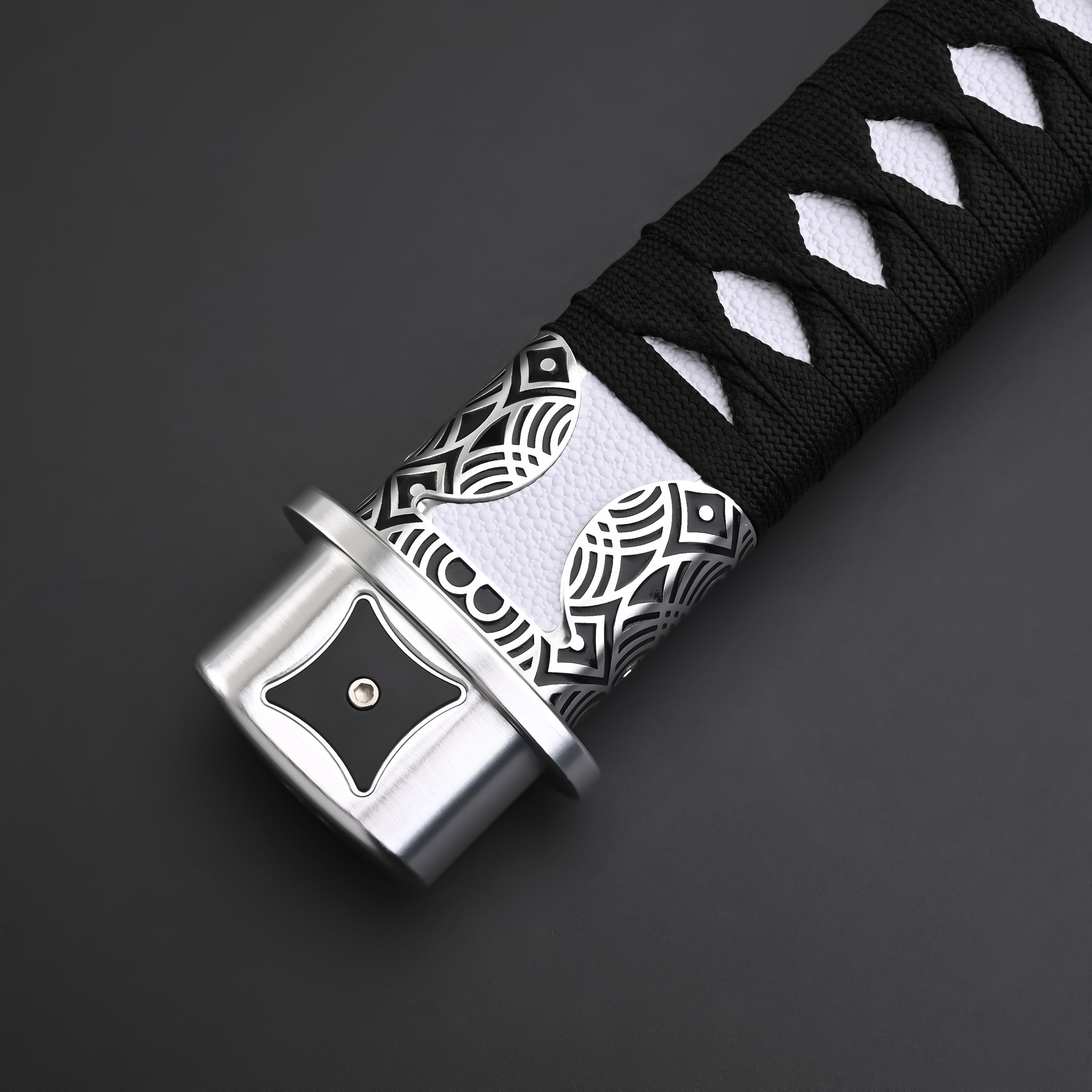 Kage Crystal Katana Giocattoli
