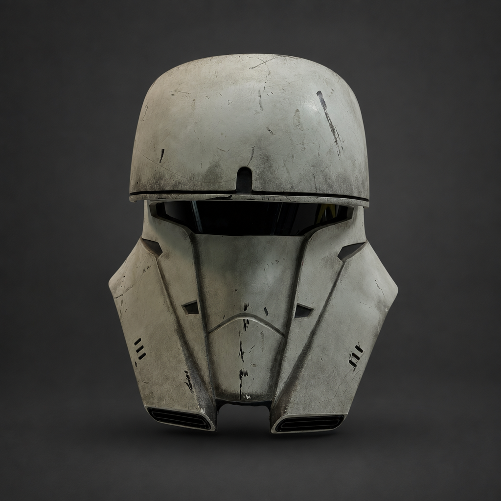 Imperial Tank Trooper Helmet