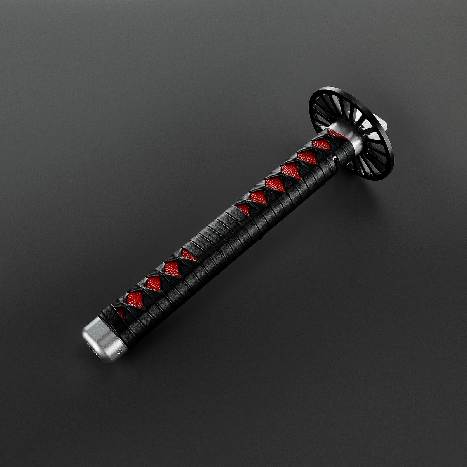 Hinokami Katana (Tanjiro inspired) - Neopixel-Ultimate V3 / 32’’ (80cm) (Standard) - Giocattoli