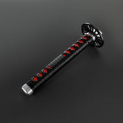Hinokami Katana (Tanjiro inspired) - Neopixel-Ultimate V3 / 32’’ (80cm) (Standard) - Giocattoli