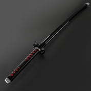 Hinokami Katana (Tanjiro inspired) - Neopixel-Ultimate V3 / 32’’ (80cm) (Standard) - Giocattoli