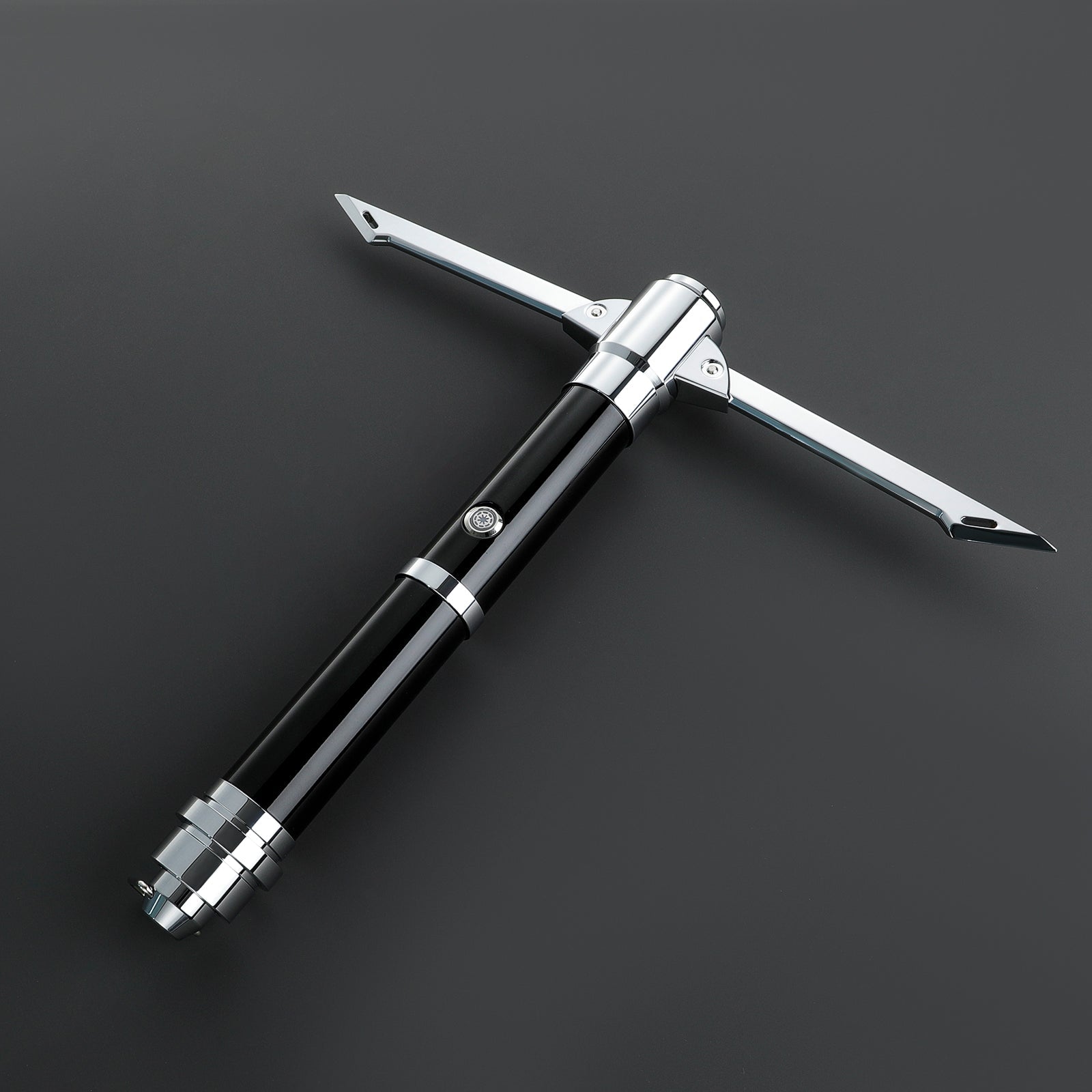 Bloodthorn Crossguard Saber Giocattoli