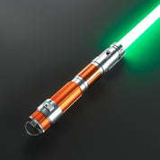 Spiritforge Saber (Indara Inspired) Neopixel-Ultimate V3 / 28’’ (72Cm) Giocattoli