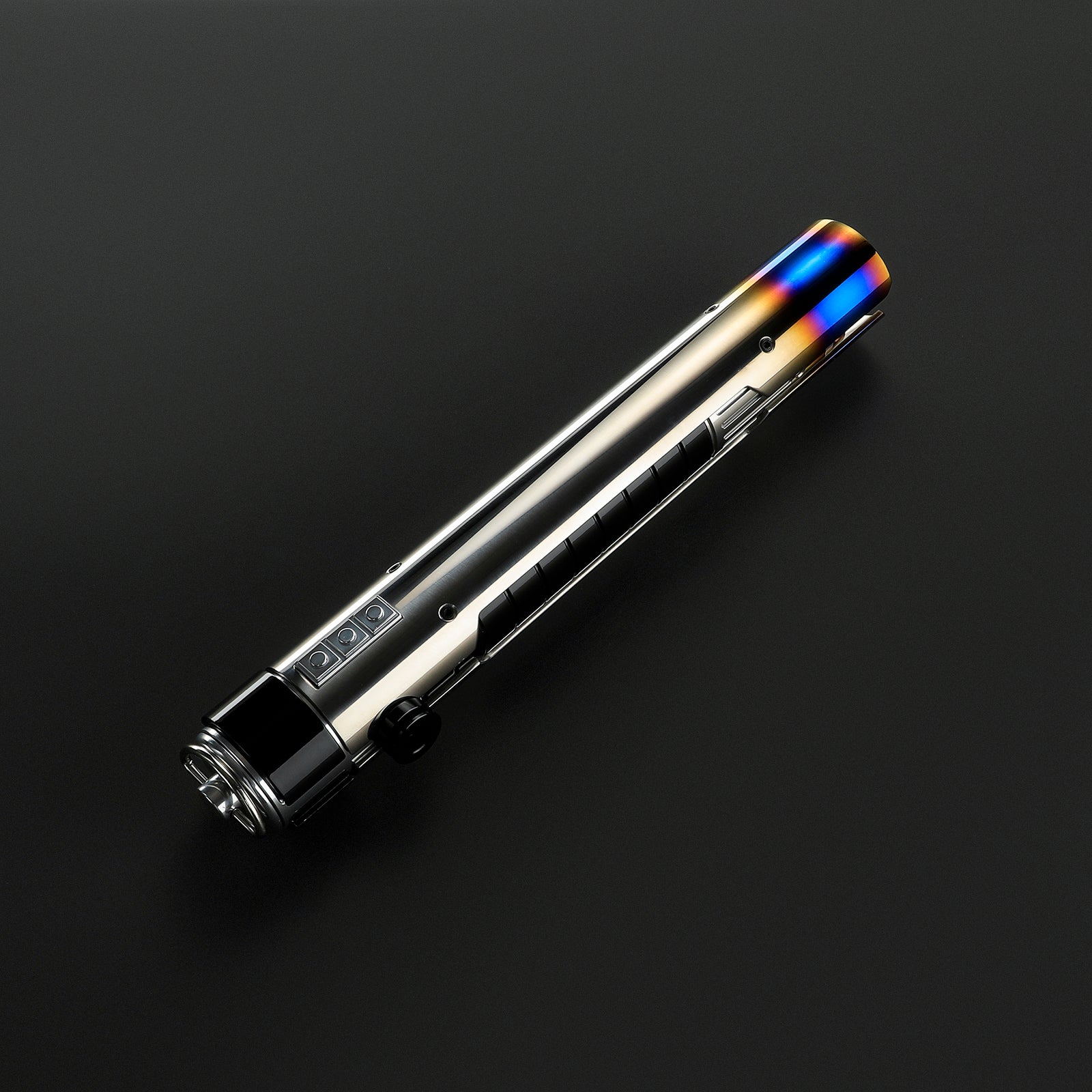 Firesoul Saber (Master Sol Inspired) Giocattoli