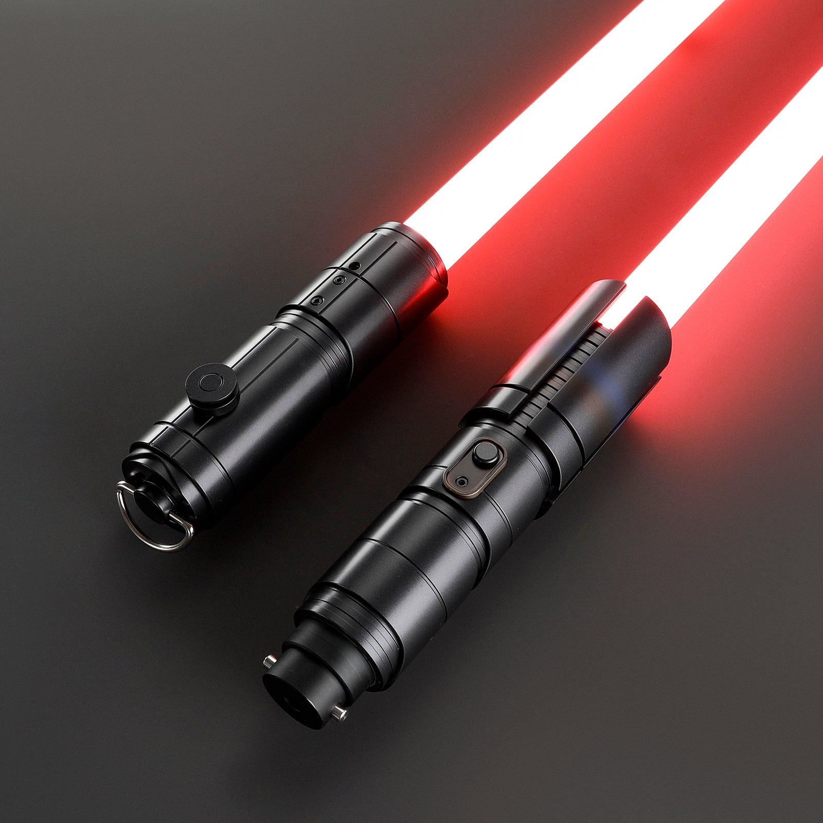 Stranger Saber (Qimir) Neopixel-Ultimate V3 / 36’’ (92Cm + 42Cm) (Standard) Giocattoli