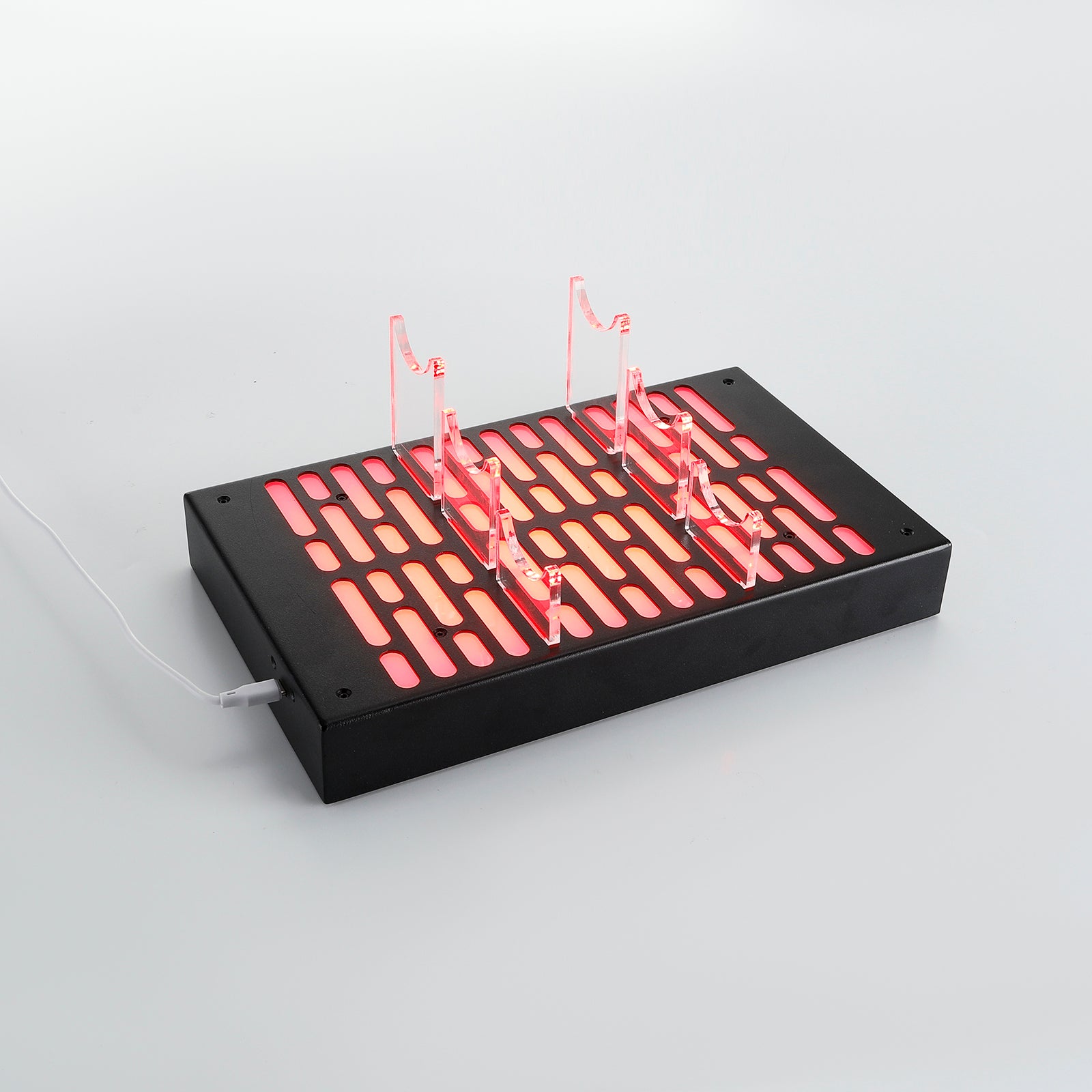 Metal Display V1