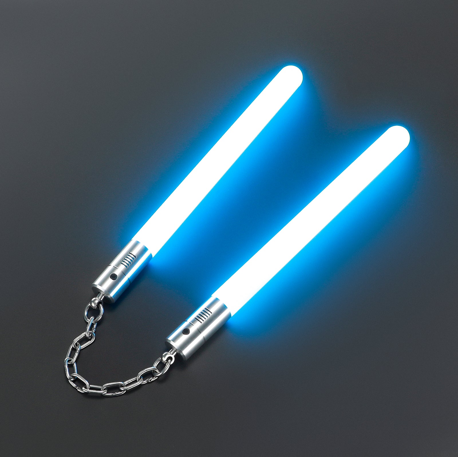 Nunchaku Saber Silver Giocattoli