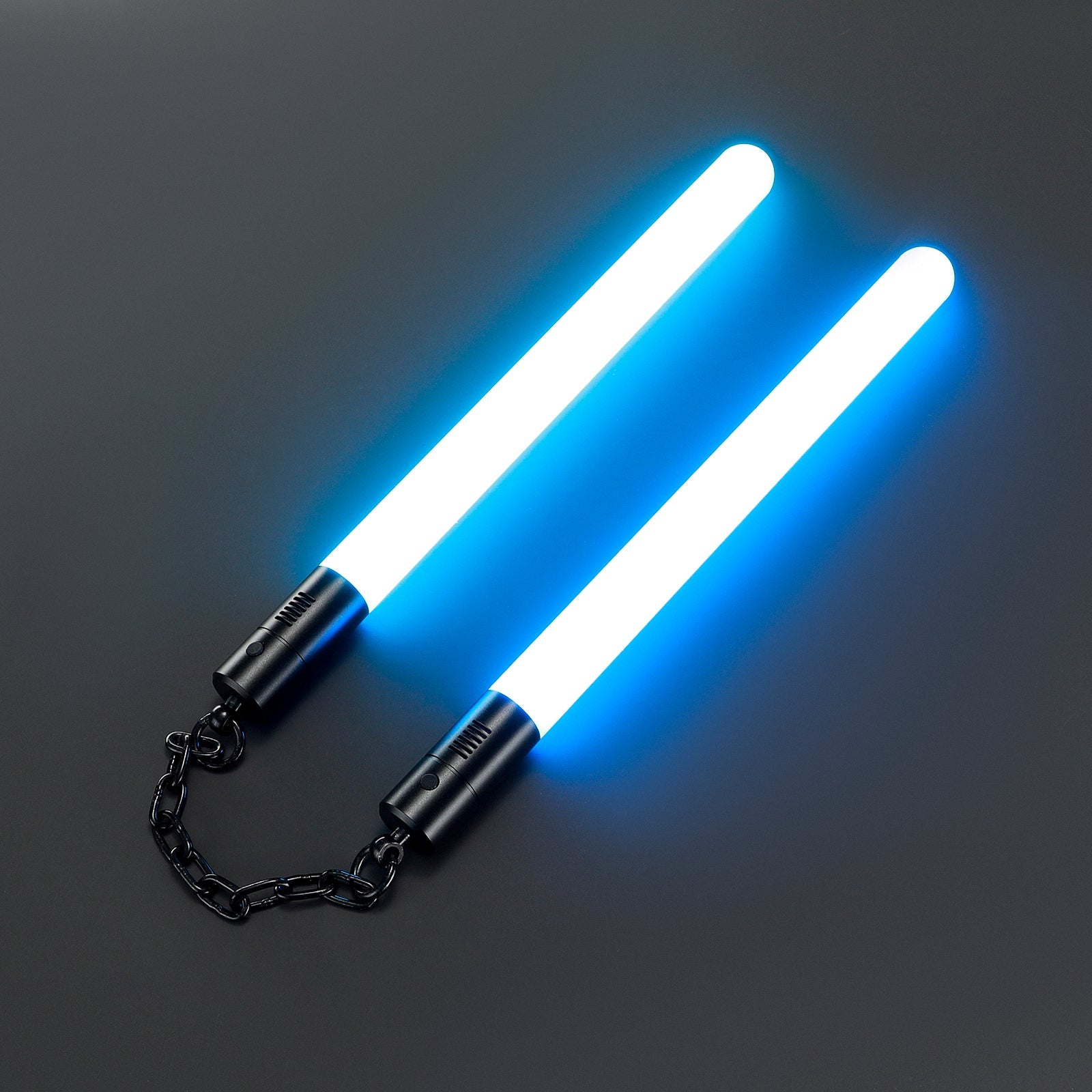Nunchaku Saber Black Giocattoli
