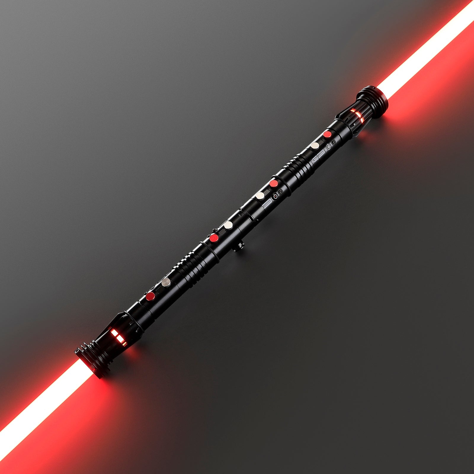 Blackfire (DM Inspired) Black / Baselit-RGB V3 / 28’’ (72cm) Giocattoli