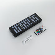 Metal Display V1