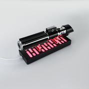 Metal Display V1