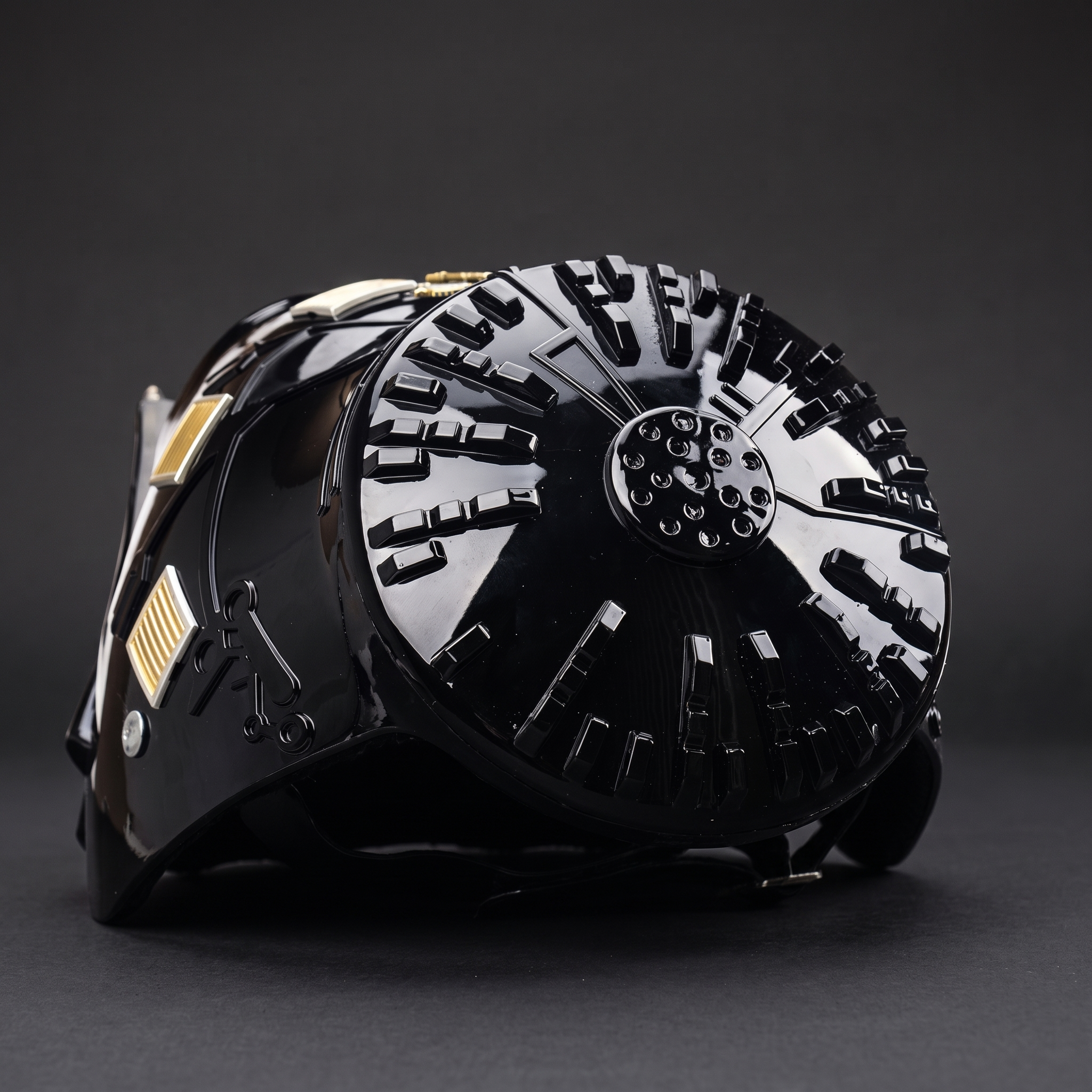 Vader - Helmet (with sound effects)