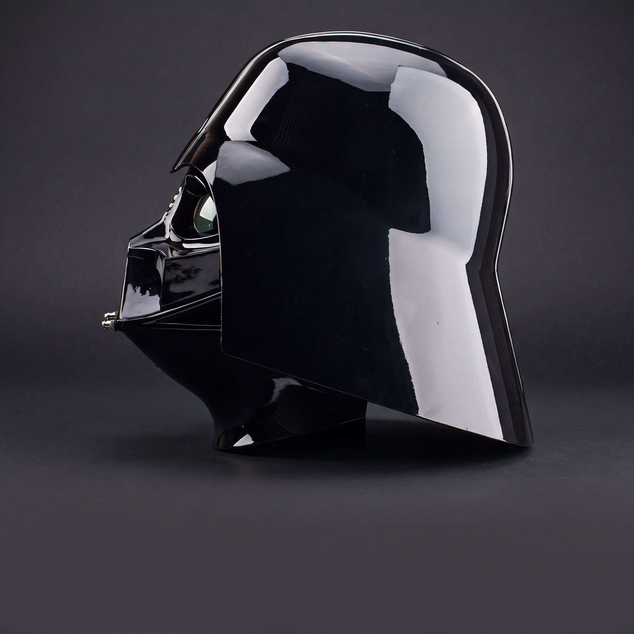 Vader - Helmet (with sound effects)