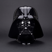 Vader - Helmet (with sound effects)