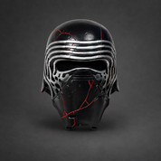 Rubies Kylo Ren Helmet
