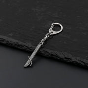 Mini Sabers - Necklace or Keyring