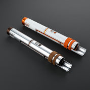 Twinforge Saber