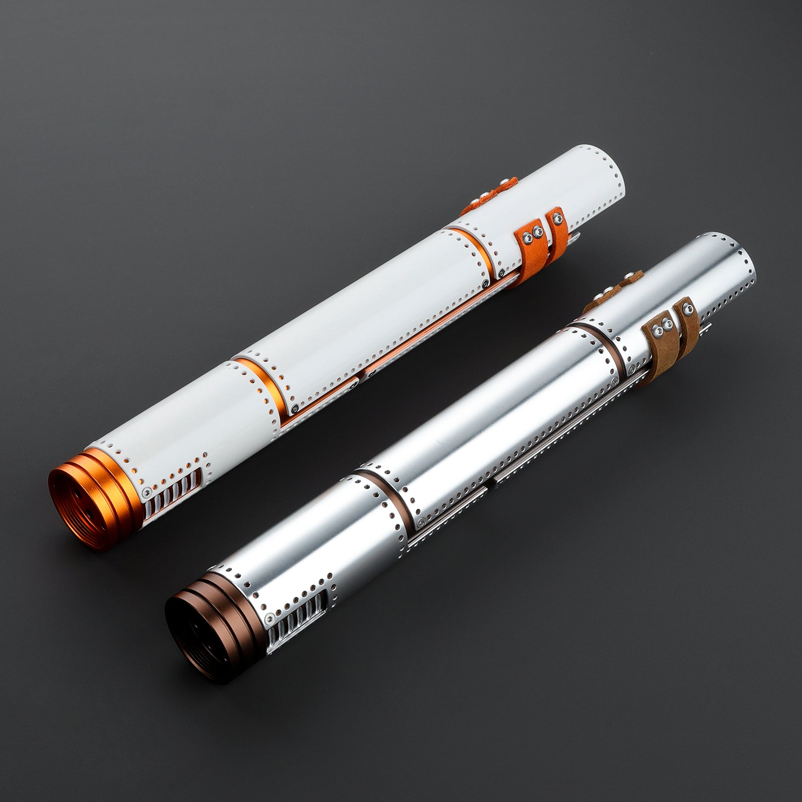 Twinforge Saber