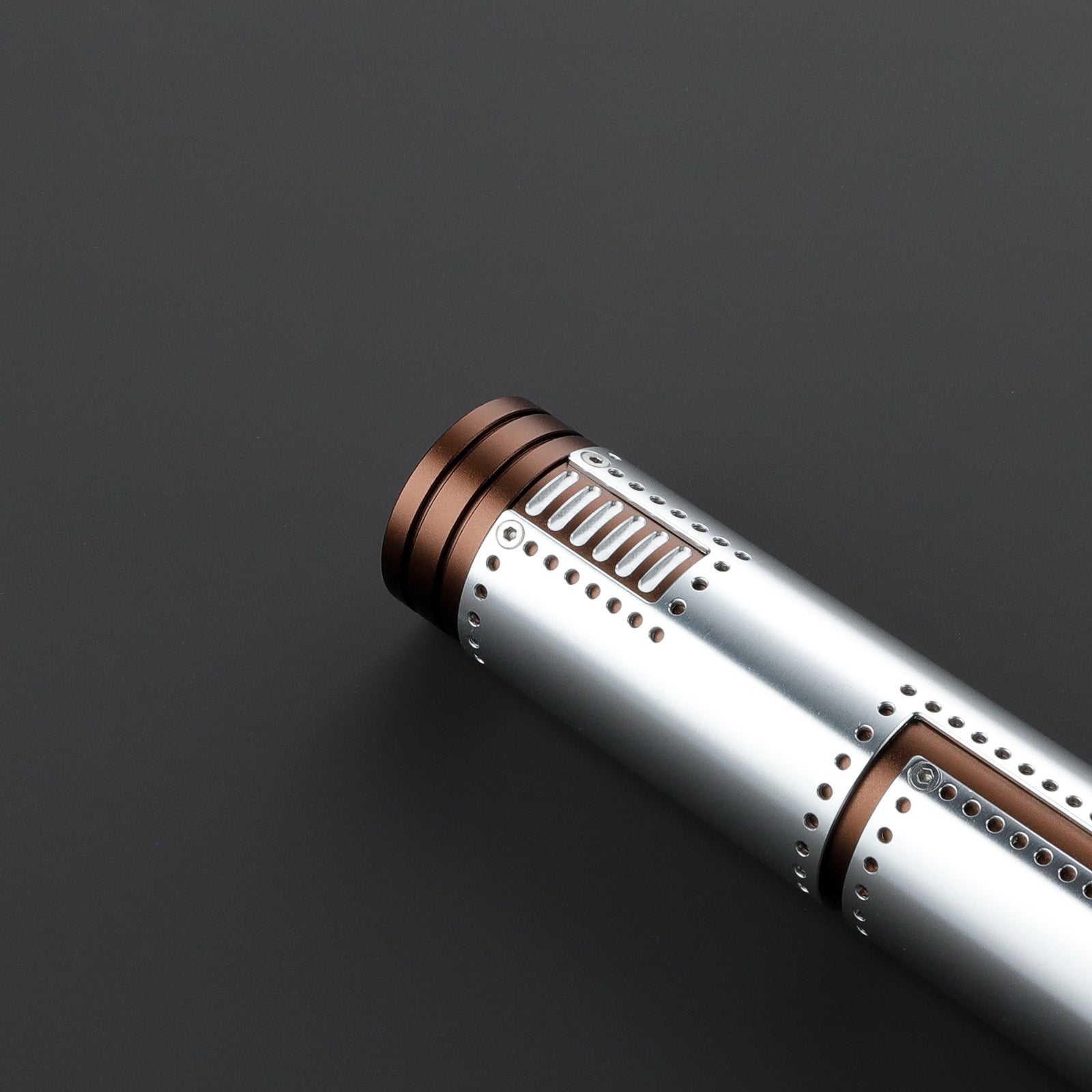 Twinforge Saber