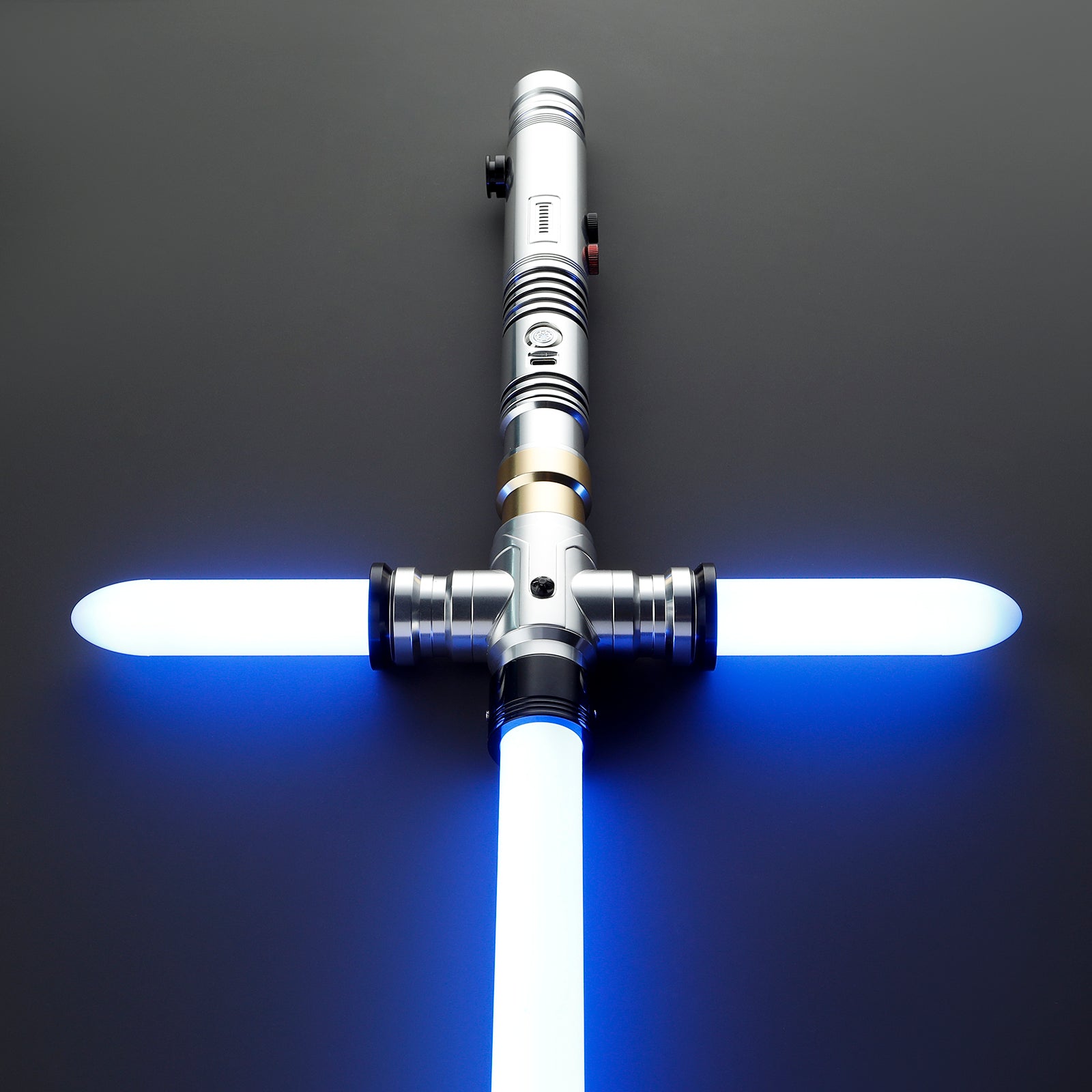 Model Dust Lightsaber Giocattoli