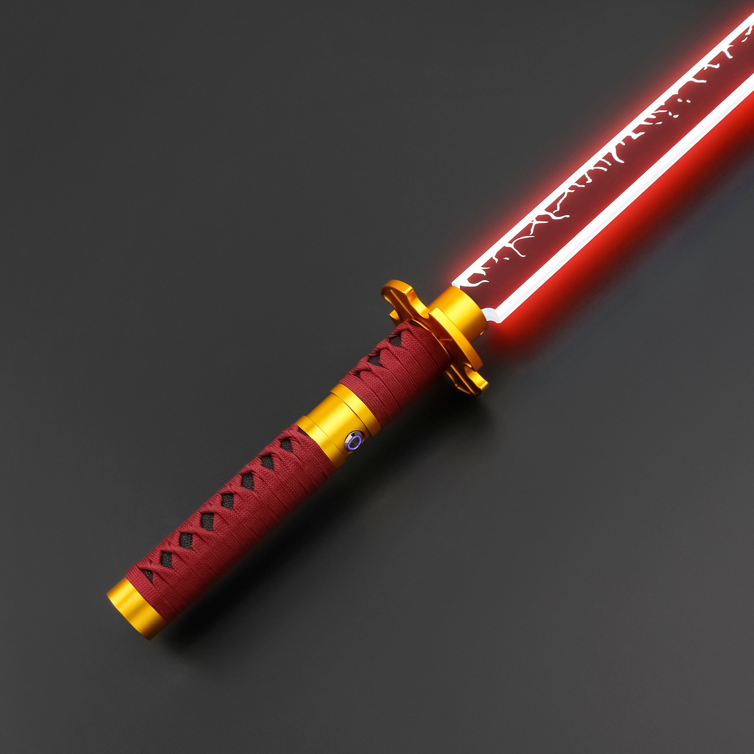 Shinro Red Saber Baselit-RGB V3 / 36’’ (92cm) (Standard) / Standard Giocattoli