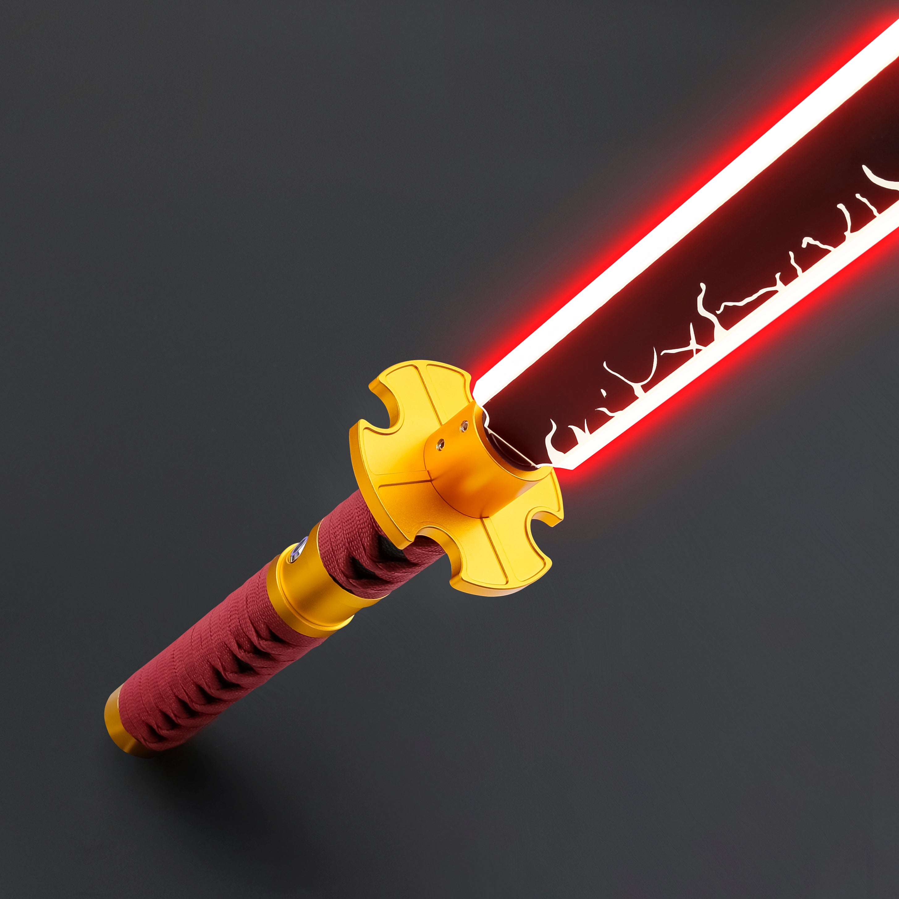 Shinro Red Saber Giocattoli
