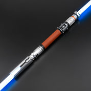 Eternal Radiance Saber (Cere J. + Cal K. Inspired) Neopixel-Ultimate V3 / 36’’ (92Cm)