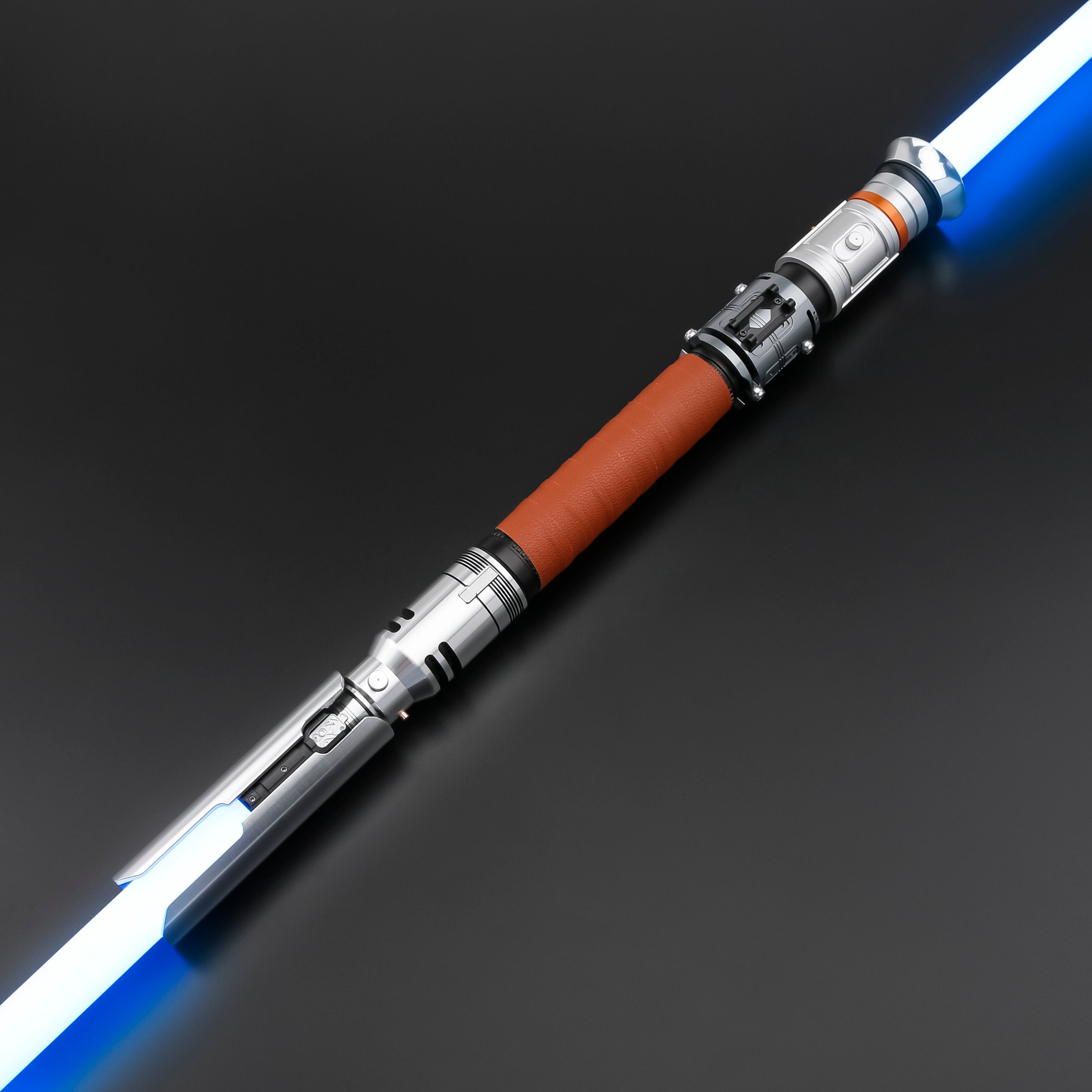Eternal Radiance Saber (Cere J. + Cal K. Inspired) Neopixel-Ultimate V3 / 36’’ (92Cm)