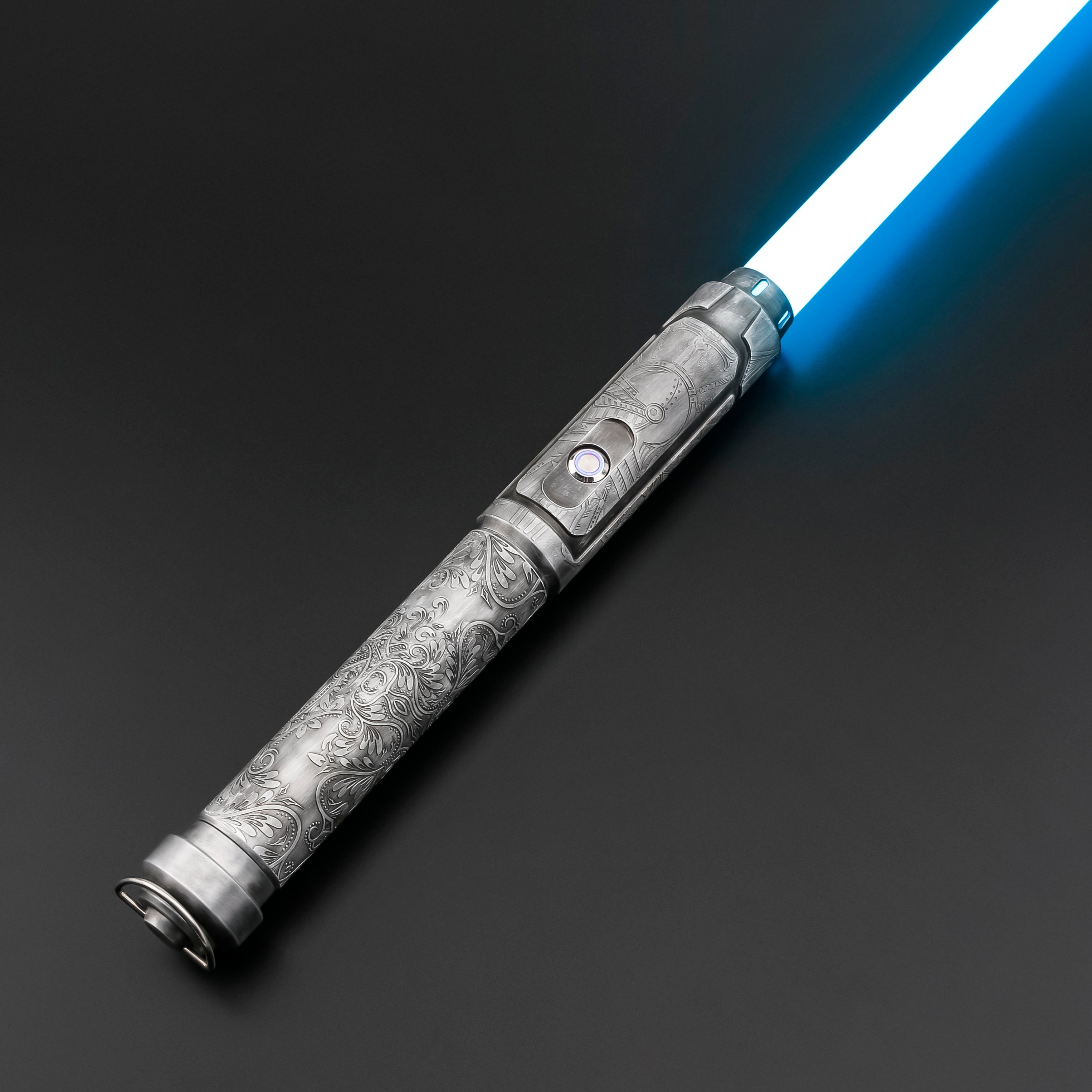 Freya Saber Baselit-RGB V3 / 36’’ (92cm) (Standard) / Gray Giocattoli