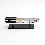Stand Black Giocattoli