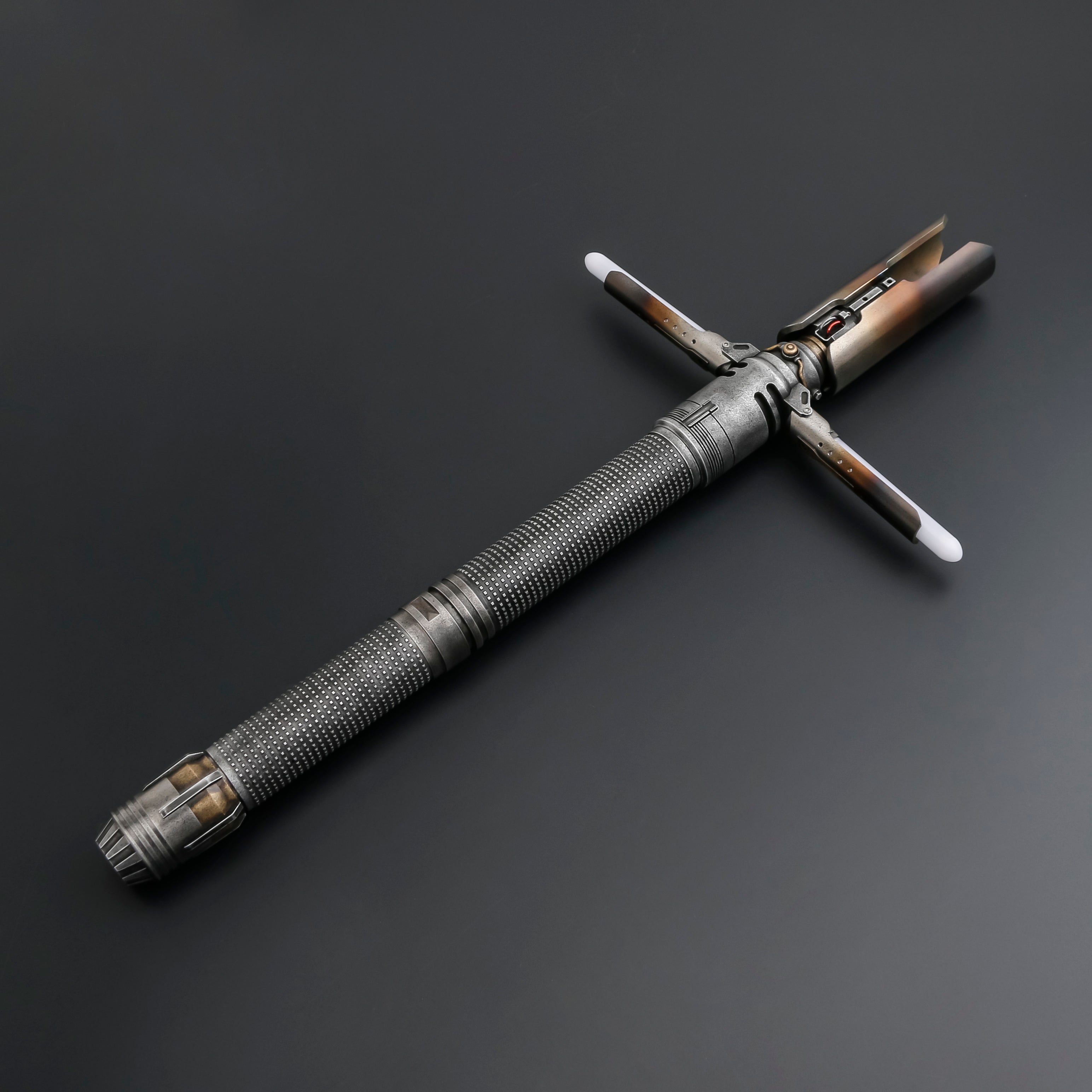 Redeemed Survivor Crossguard V4 (CK Inspired) Giocattoli