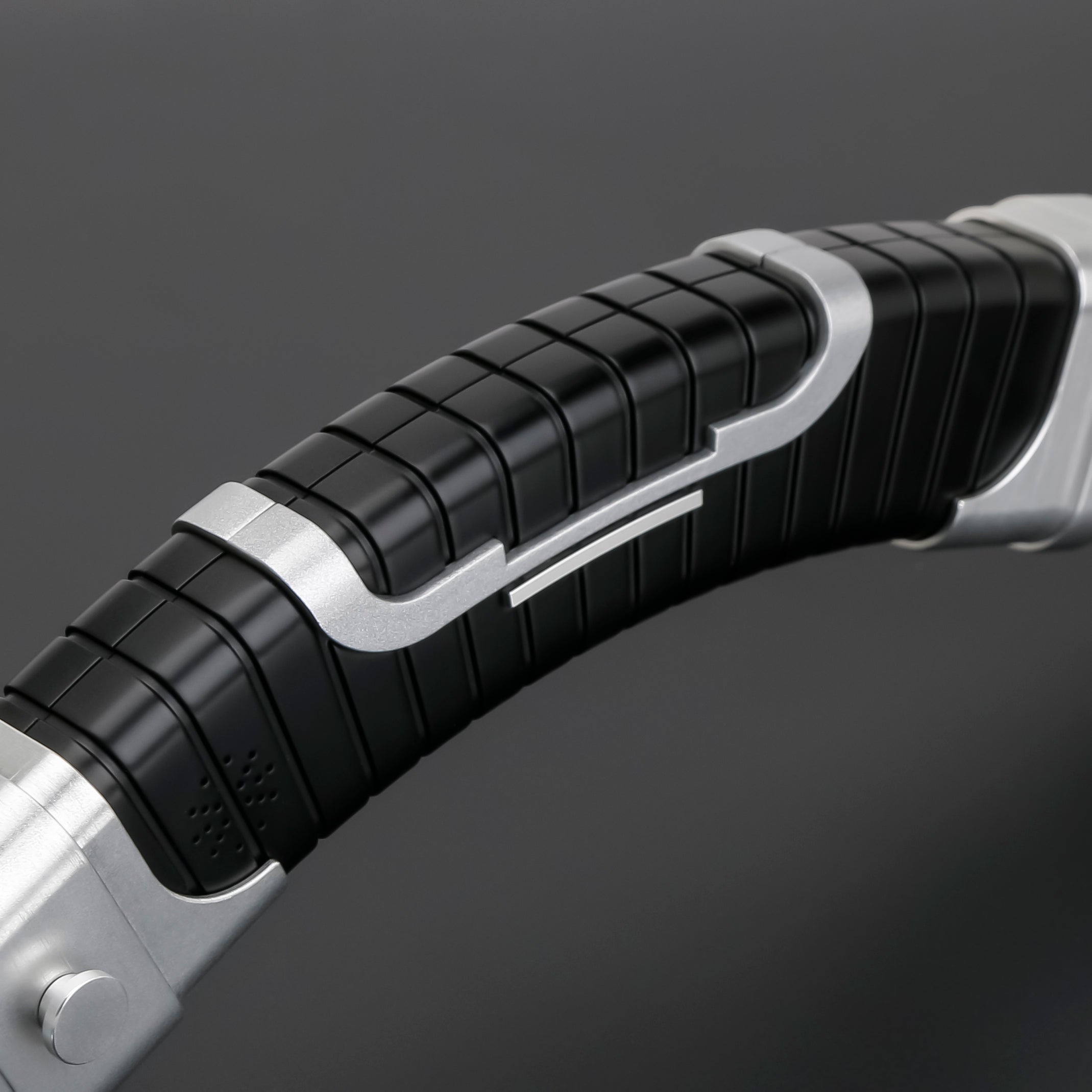 Serpentine V2 Saber (Ventress Inspired) - Giocattoli