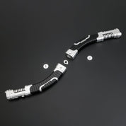 Serpentine V2 Saber (Ventress Inspired) - Giocattoli