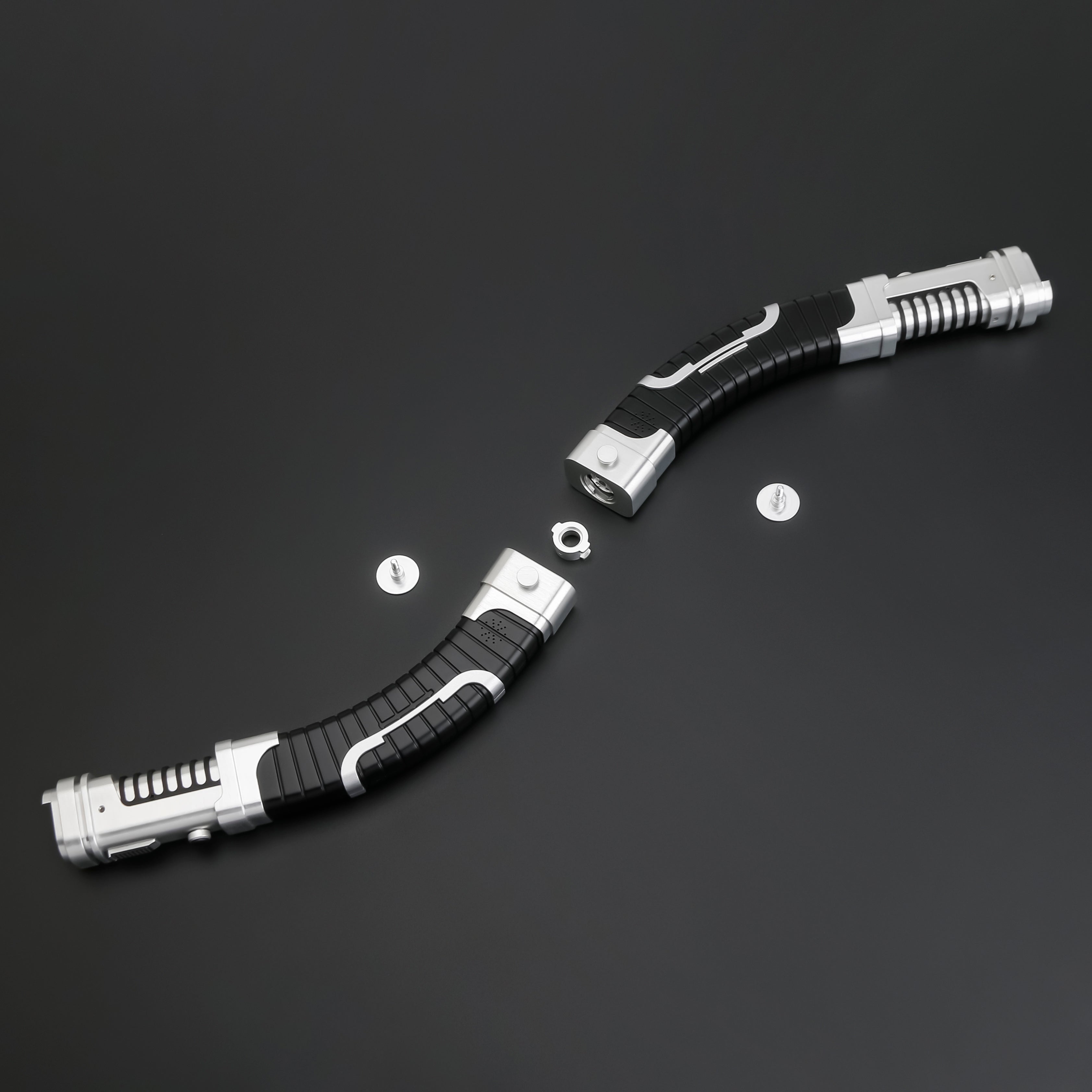 Serpentine V2 Saber (Ventress Inspired) - Giocattoli