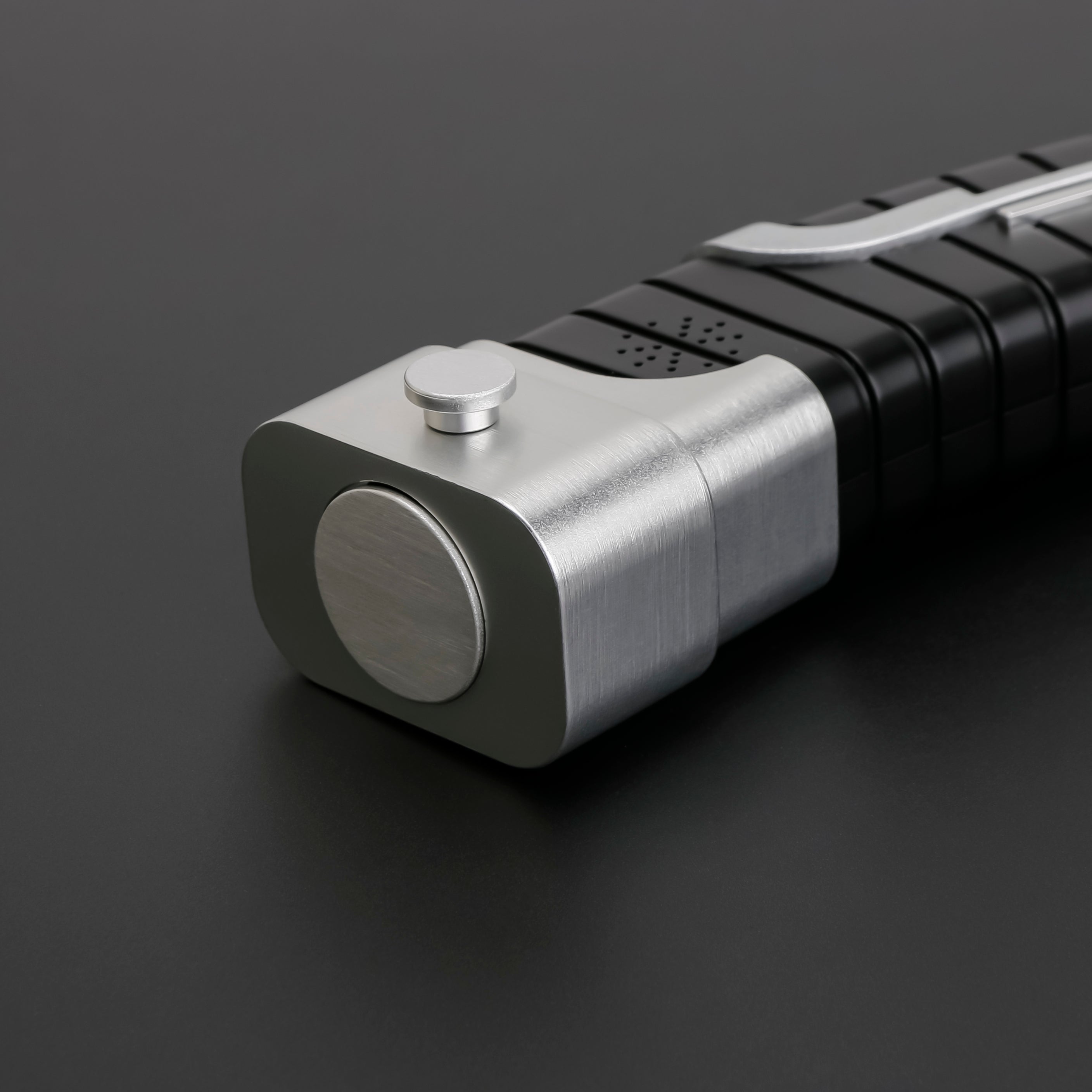 Serpentine V2 Saber (Ventress Inspired) - Giocattoli