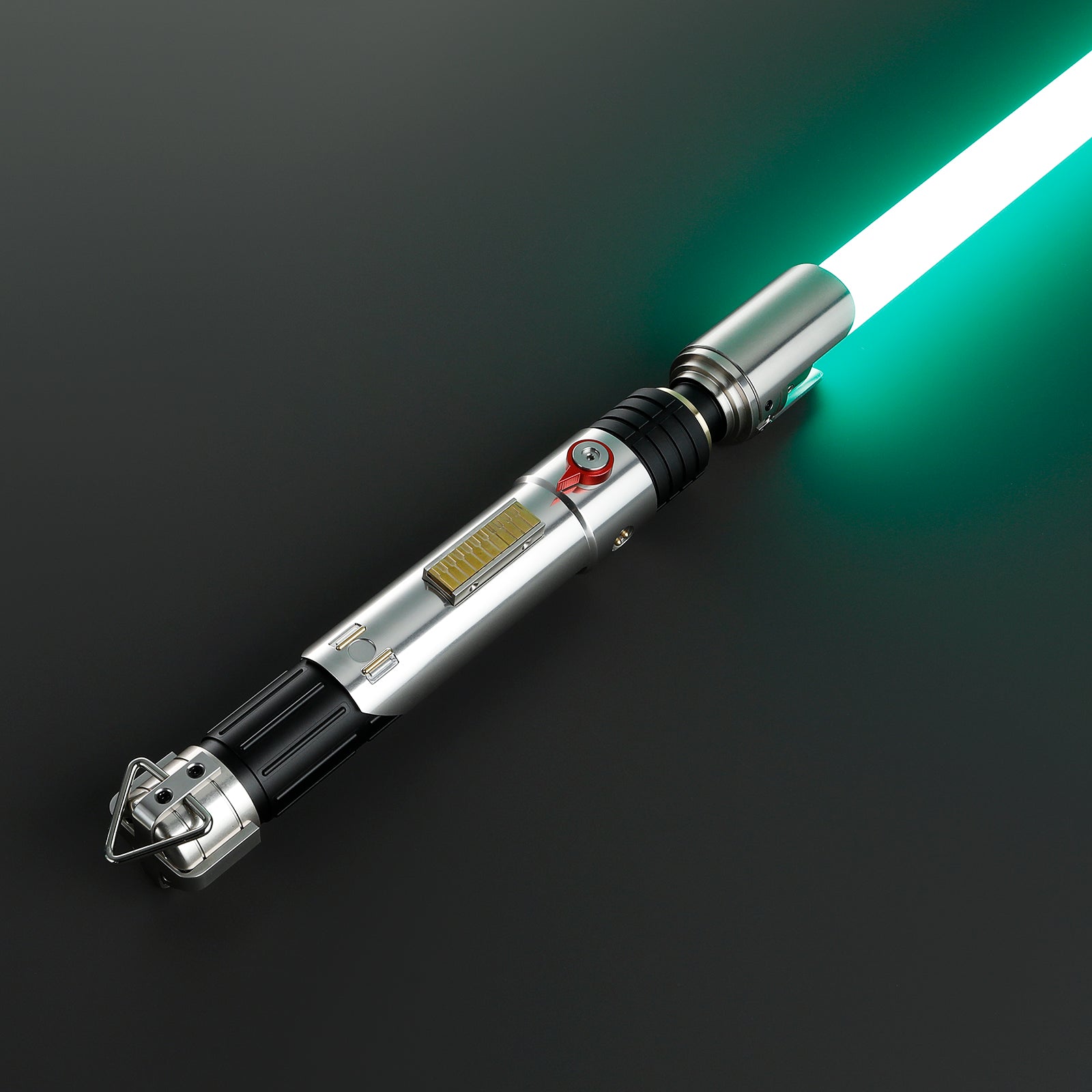 Flammeo Vindice (Sabine Wren Inspired) Baselit-Rgb V3 / 32’’ (82Cm) Giocattoli