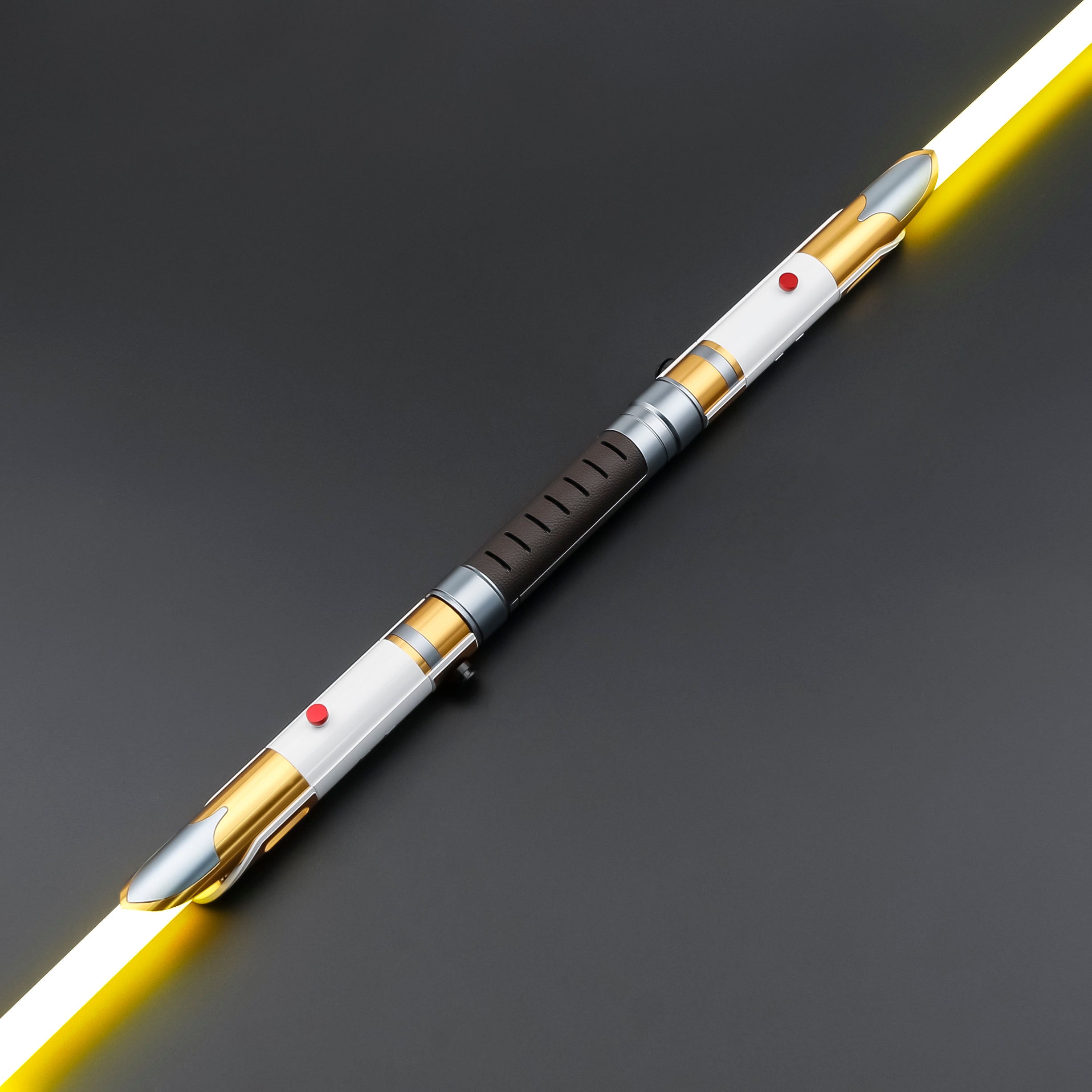 Temple Guard Saber Baselit-Rgb V3 / 36’’ (92Cm) (Standard) Giocattoli