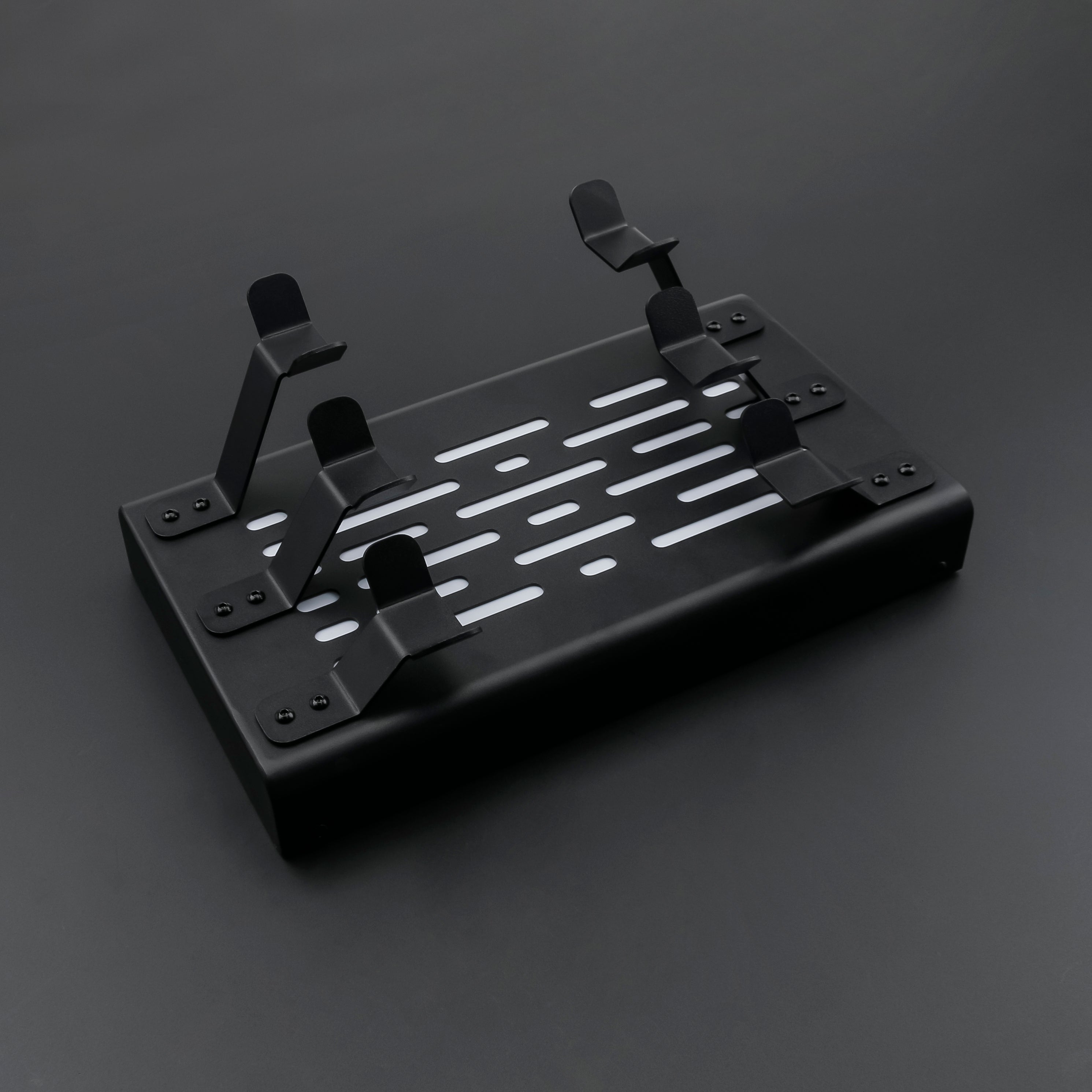 Metal Display V2