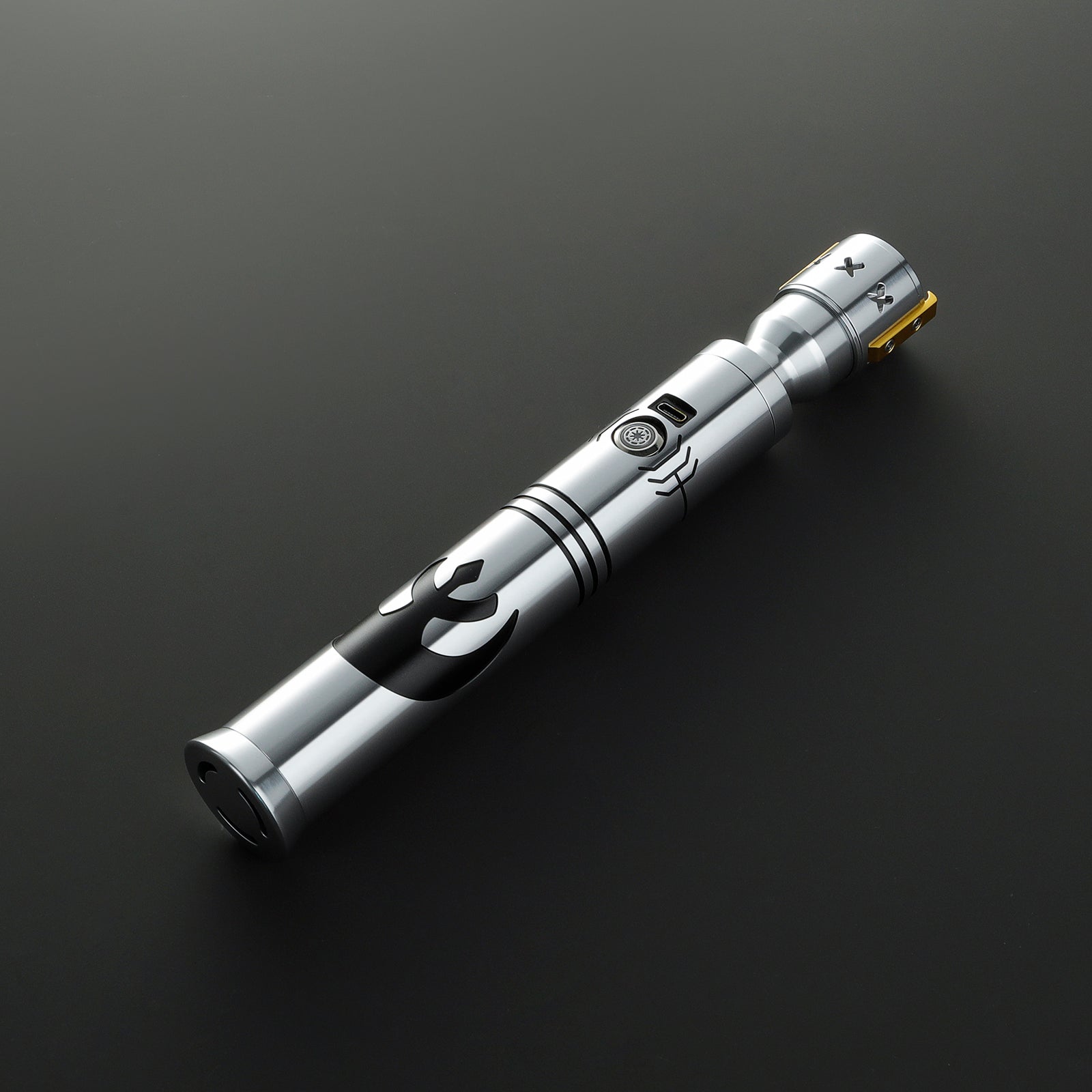 Vanguard Saber