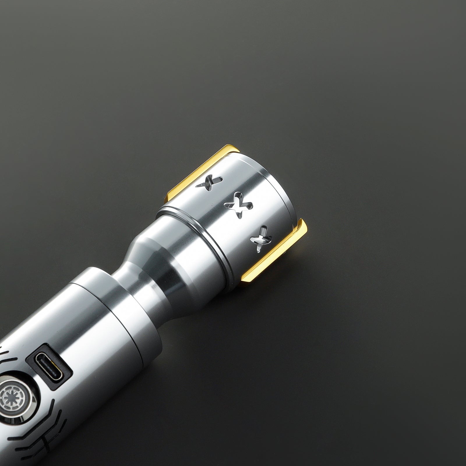 Vanguard Saber