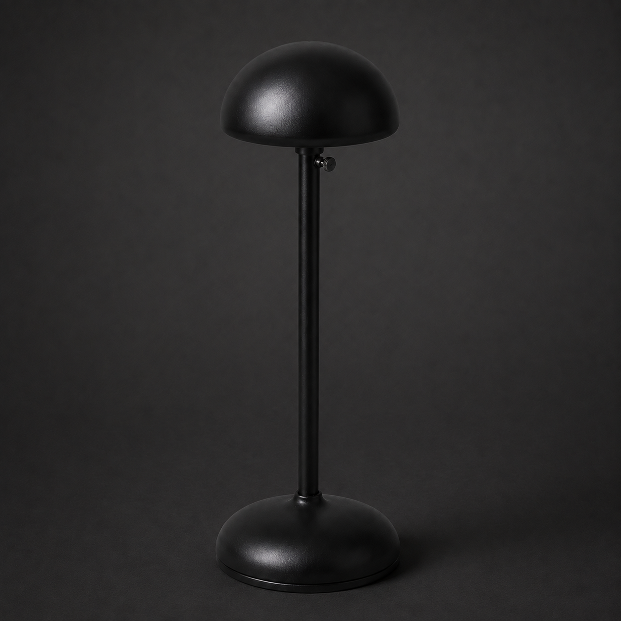 Metal Display Helmet Stand
