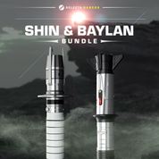 Shin & Baylan Bundle Baselit-Rgb V3 / 36’’ (92Cm) (Standard) Giocattoli