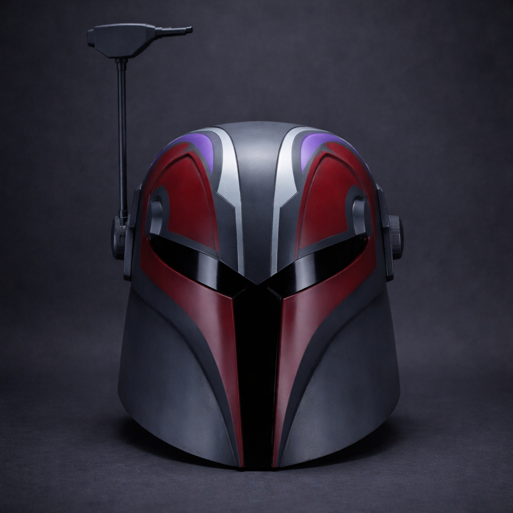 Sabine Wren Helmet